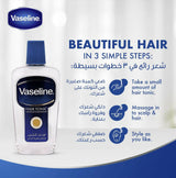 Vaseline Hair Tonic & Scalp Conditioner For Dry Hair