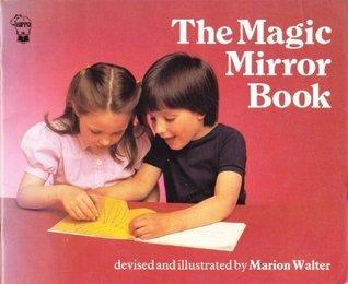 The Magic Mirror Book (Hippo activity)