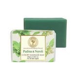 Tatvik Ayurveda Pudina & Neroli Luxury Handmade Soap