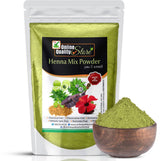 Online Quality Store Henna Mix Powder