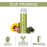 Cadiveu Vegan Repair Shampoo - Vamzn#