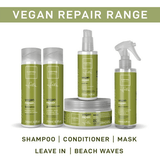 Cadiveu Vegan Repair Shampoo - Vamzn#