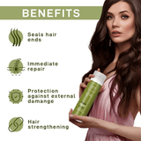 Cadiveu Vegan Repair Shampoo - Vamzn#