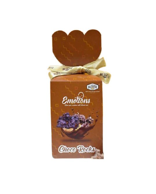 Cafe Niloufer Emotions Choco Rocks - Vamzn#