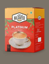 Cafe Niloufer Platinum Tea Powder - Vamzn#