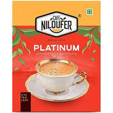 Cafe Niloufer Platinum Tea Powder - Vamzn#