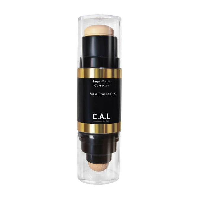 Cal Los Angeles Imperfection Corrector Concealer Stick - Beige Light (01) - Vamzn#