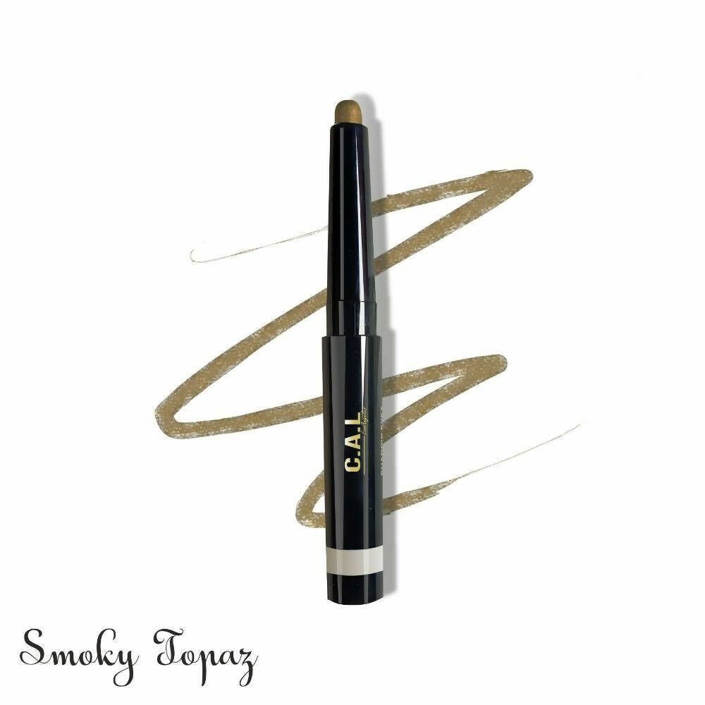 CAL Los Angeles Shadow Eyez - Smoky Topaz - Vamzn#