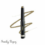 CAL Los Angeles Shadow Eyez - Smoky Topaz - Vamzn#