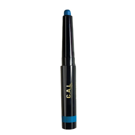 CAL Los Angeles Shadow Eyez - Turquoise - Vamzn#