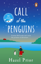 Call of the Penguins (Veronica McCreedy, #2) - Vamzn#