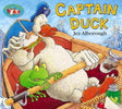 Captain Duck - Vamzn#