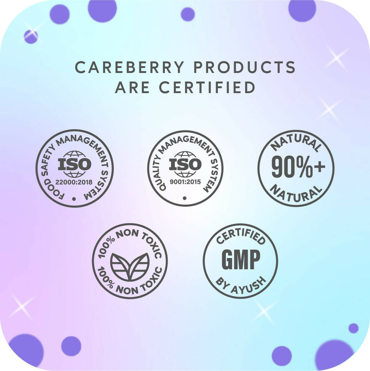 Careberry Biotin & Collagen Everyday Shampoo For Fast Hair Growth - Vamzn#