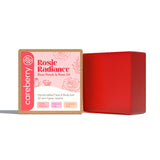 Careberry Rosy Radiance Handcrafted Face & Body Bar - Vamzn#