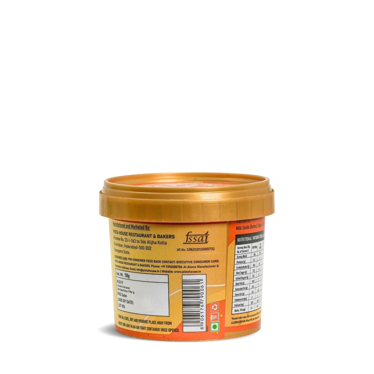 Cashew Sticks 150g - Vamzn#
