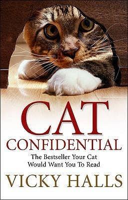 Cat Confidential - Vamzn#