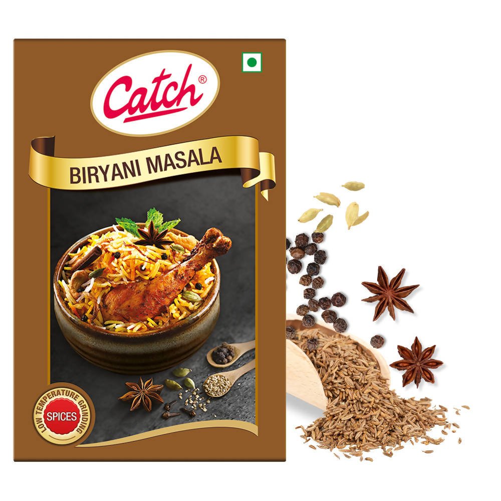 Catch Biryani Masala - Vamzn#