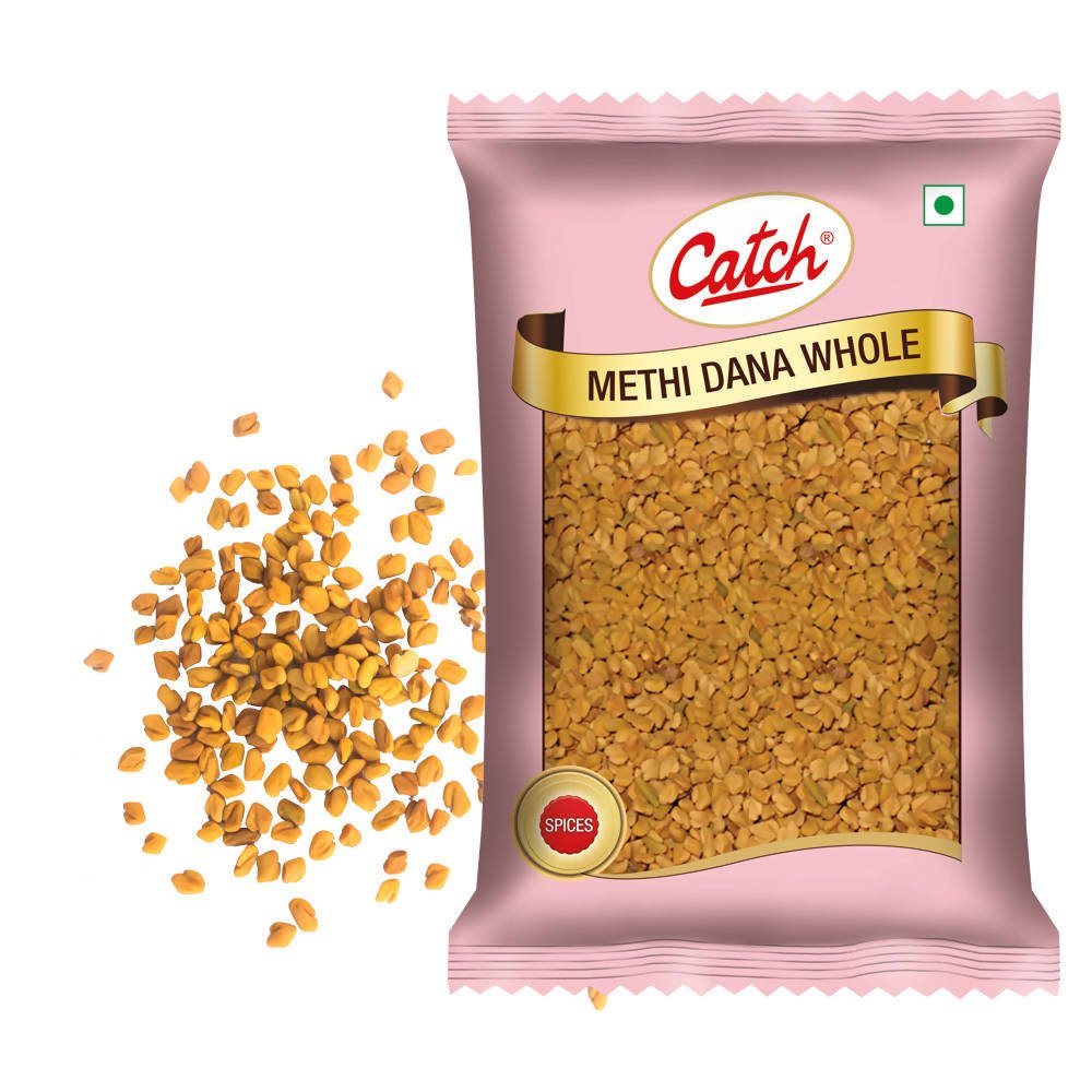 Catch Methi Dana Whole - Vamzn#