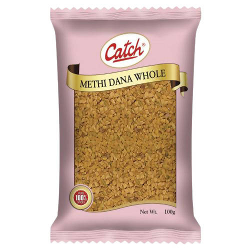 Catch Methi Dana Whole - Vamzn#