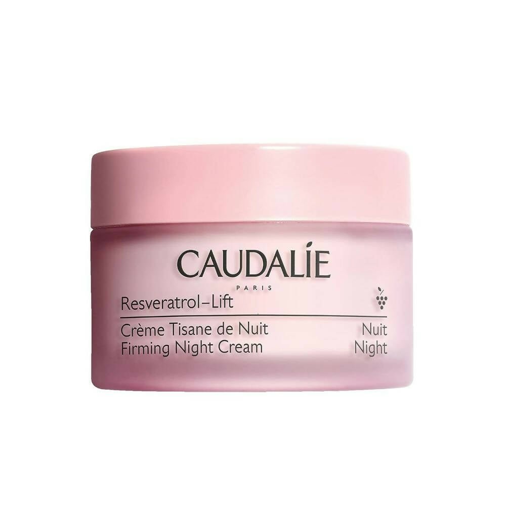 Caudalie Paris Resveratrol - Lift Firming Night Cream - Vamzn#