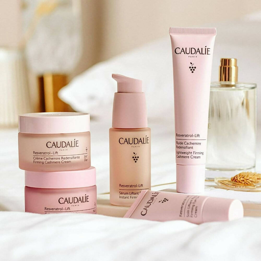 Caudalie Paris Resveratrol - Lift Firming Night Cream - Vamzn#