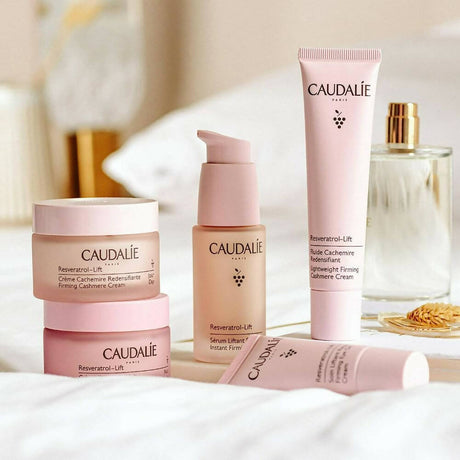 Caudalie Paris Resveratrol - Lift Firming Night Cream - Vamzn#
