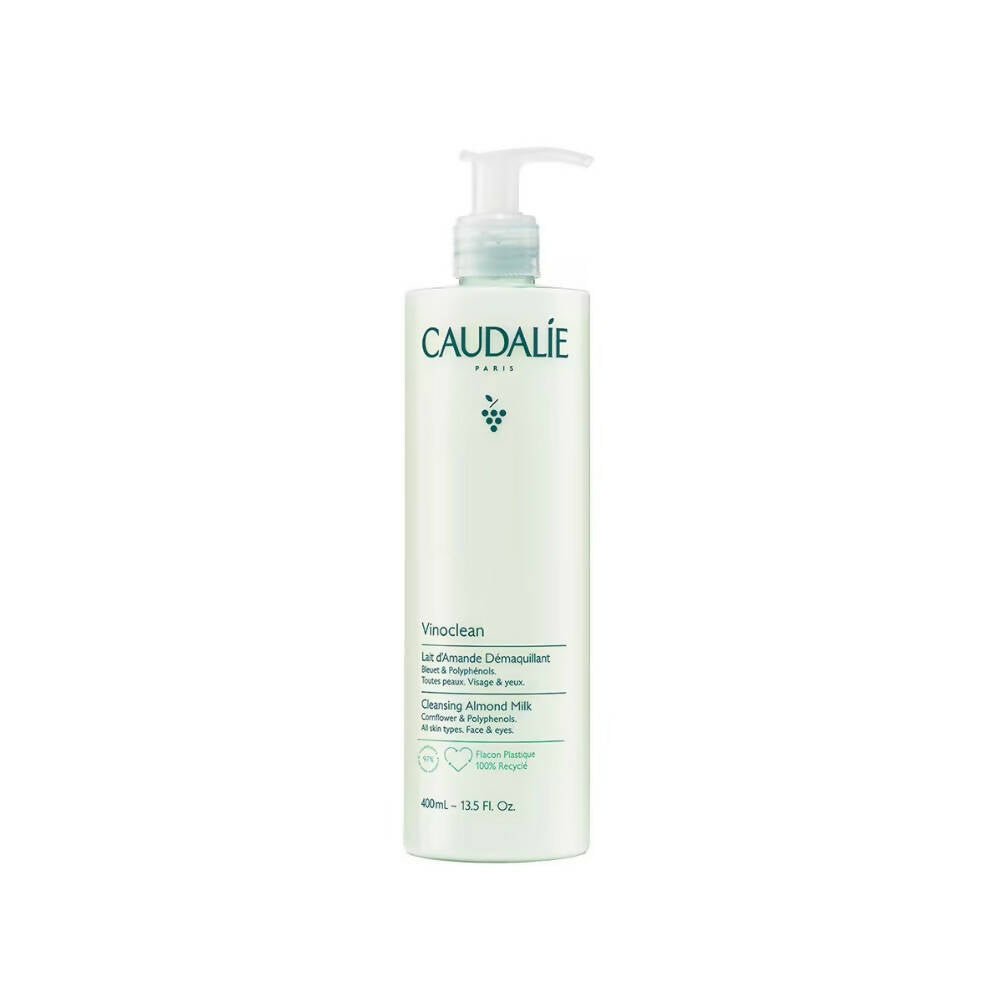 Caudalie Paris Vinoclean Cleansing Almond Milk - Vamzn#