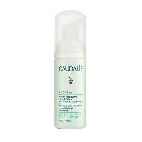 Caudalie Paris Vinoclean Instant Foaming Cleanser - Vamzn#