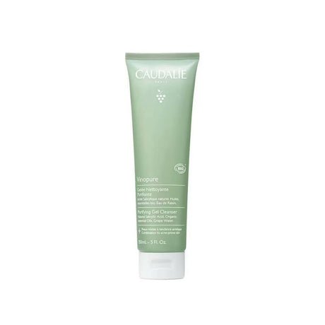 Caudalie Paris Vinopure Purifying Gel Cleanser - Vamzn#