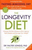 Longevity Diet