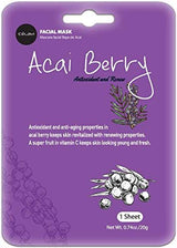 Celavi Essence Facial Sheet Face Mask Variety Set Classic Authentic Korean Moisturizing Skincare (12 - Packs) - Vamzn#