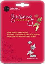 Celavi Essence Facial Sheet Face Mask Variety Set Classic Authentic Korean Moisturizing Skincare (12 - Packs) - Vamzn#