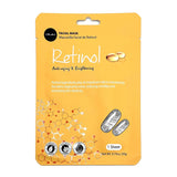 Celavi Essence Facial Sheet Face Mask Variety Set Classic Authentic Korean Moisturizing Skincare (12 - Packs) - Vamzn#
