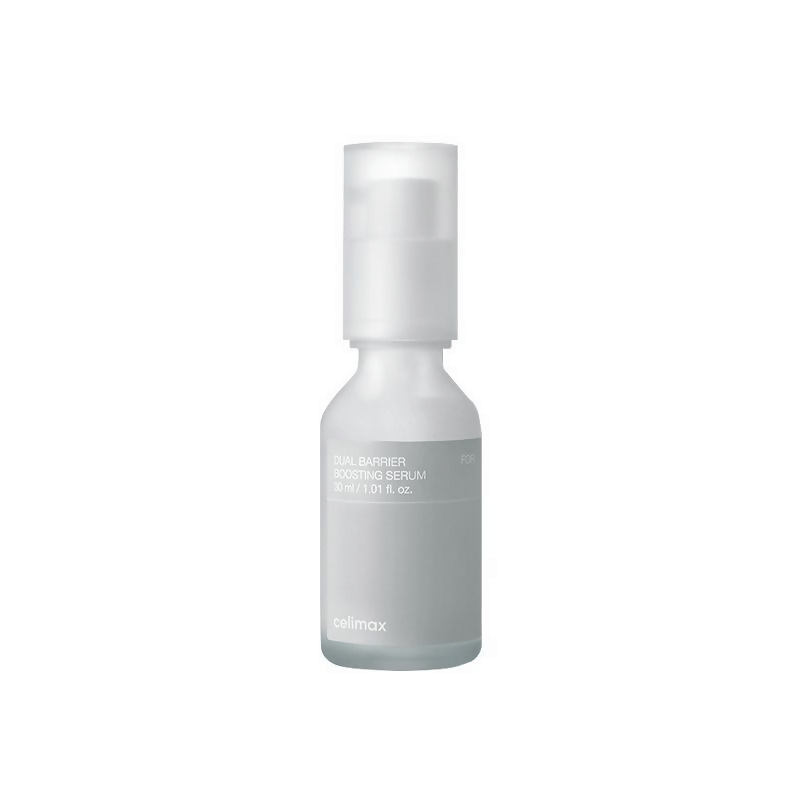 Celimax Dual Barrier Boosting Serum - Korean Skin Care - Vamzn#