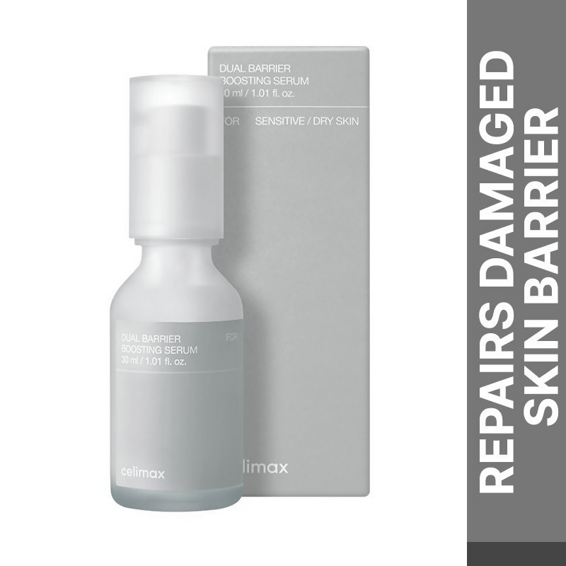 Celimax Dual Barrier Boosting Serum - Korean Skin Care - Vamzn#