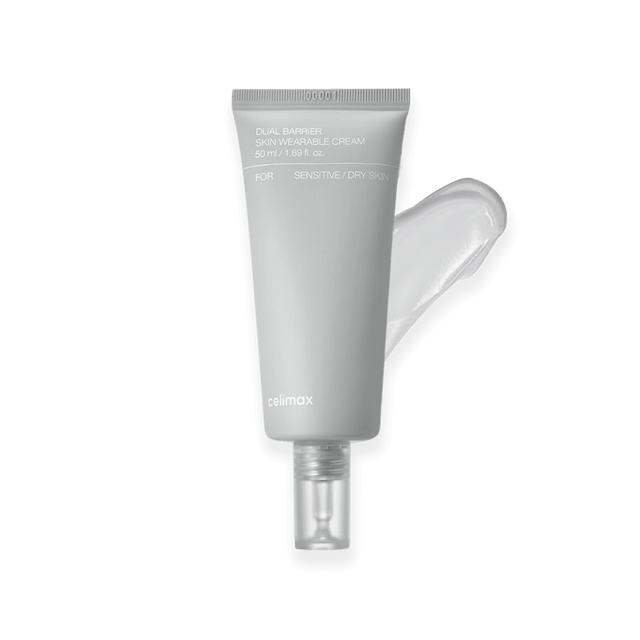 Celimax Dual Barrier Skin Wearable Cream - Vamzn#