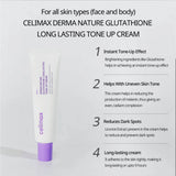 Celimax Glutathione Tone Up Cream - Vamzn#