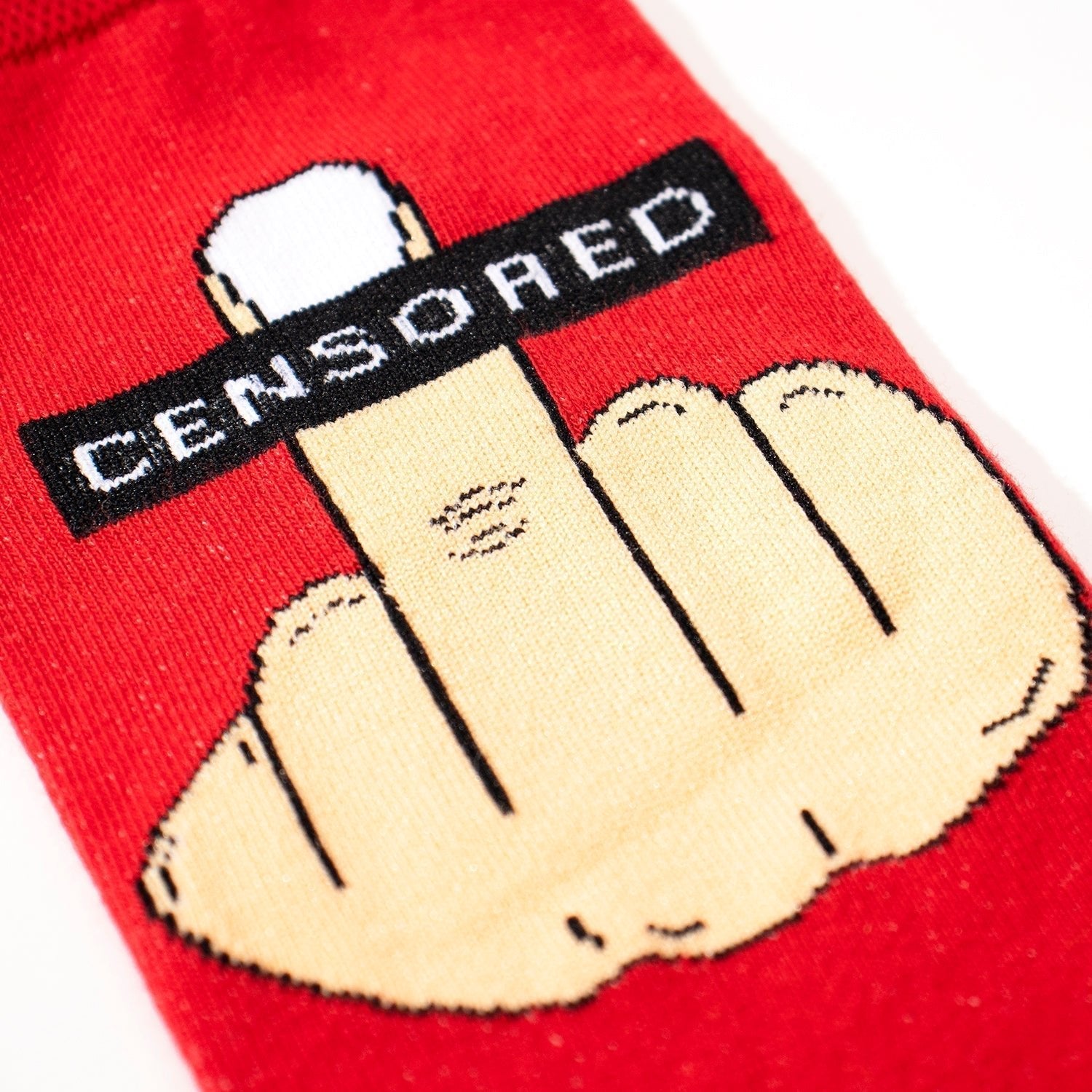 Censored & Fake It - Vamzn#