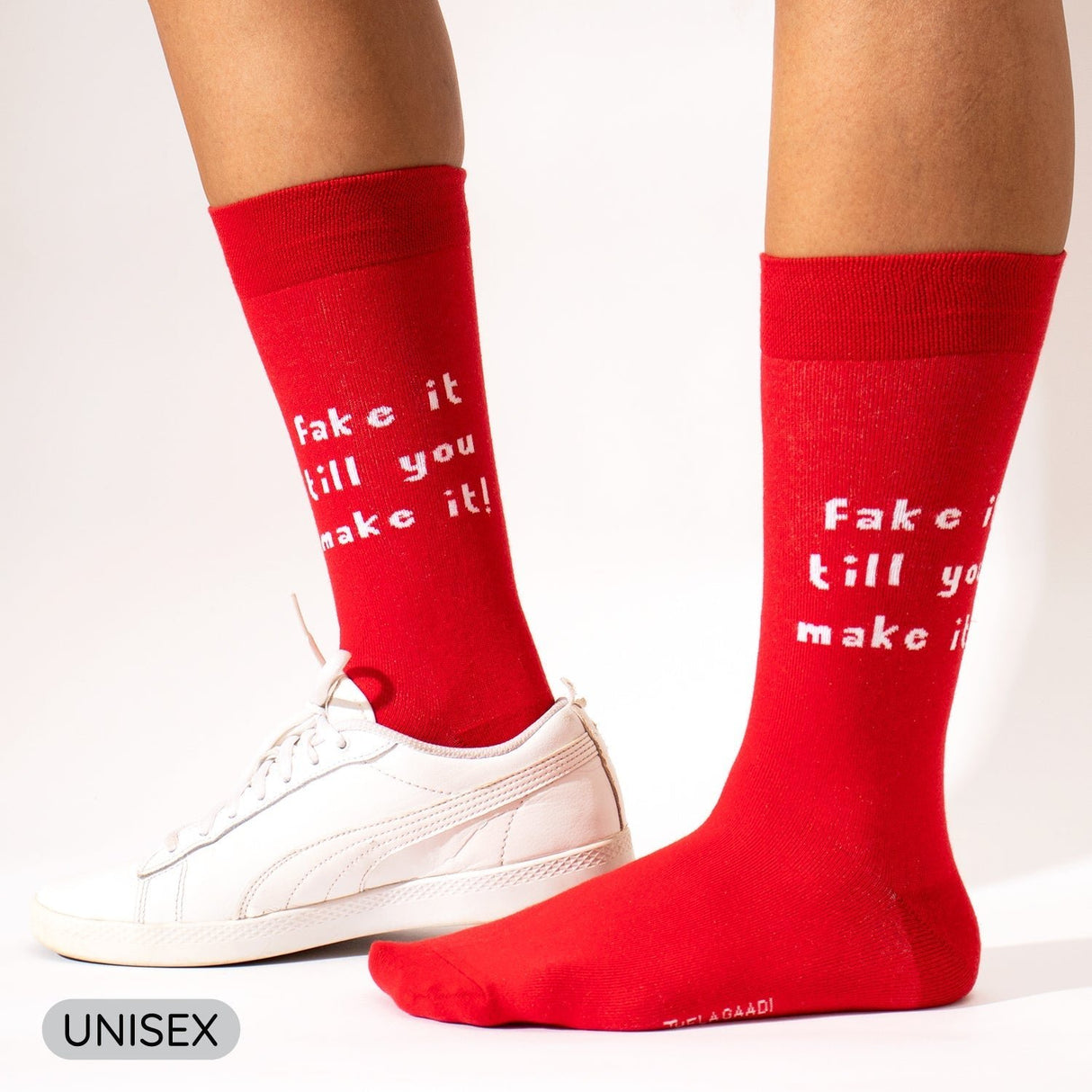 Censored & Fake It - Vamzn#