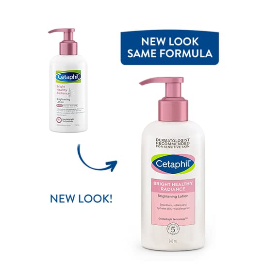 Cetaphil Bright Healthy Radiance Brightening Lotion - Vamzn#