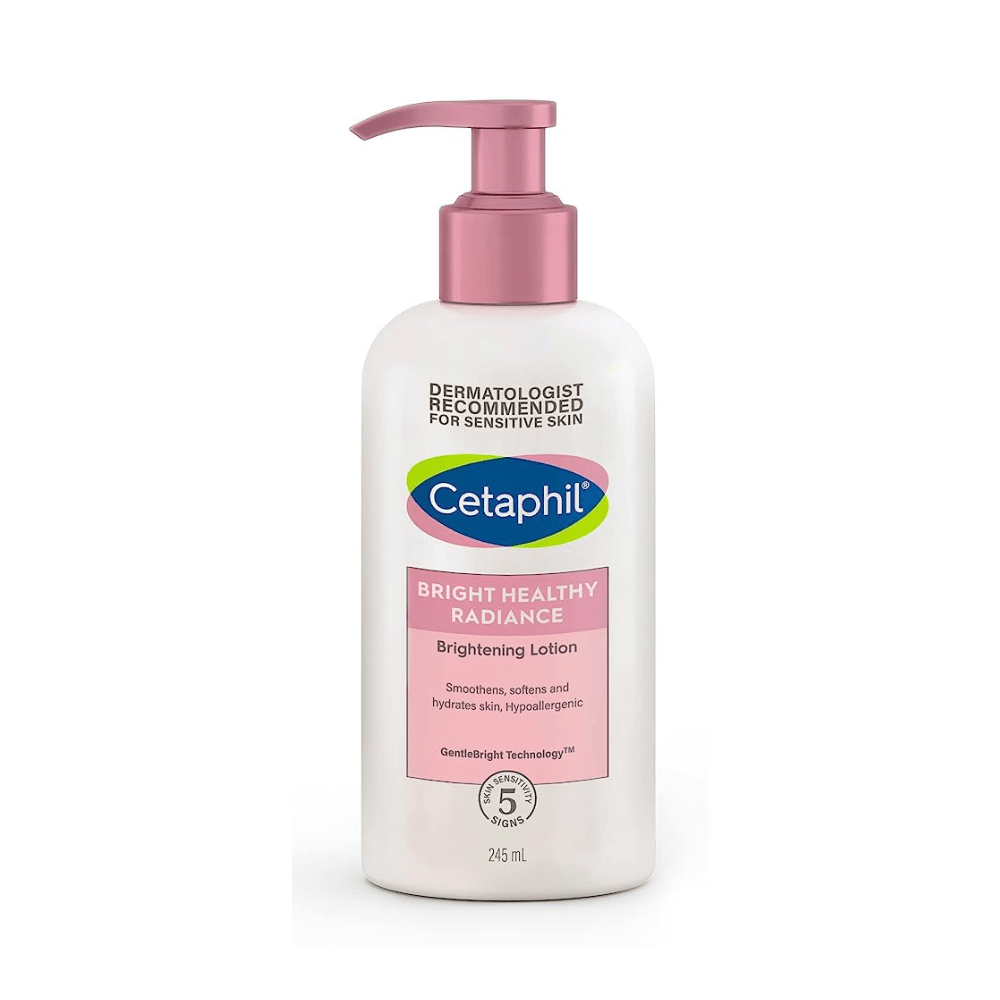 Cetaphil Bright Healthy Radiance Brightening Lotion - Vamzn#