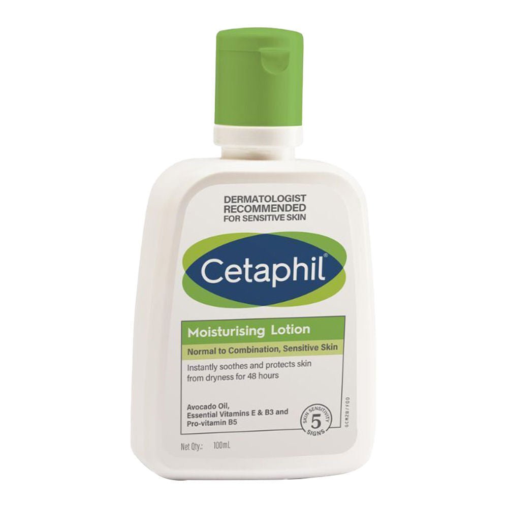 Cetaphil Moisturising Lotion - Vamzn#