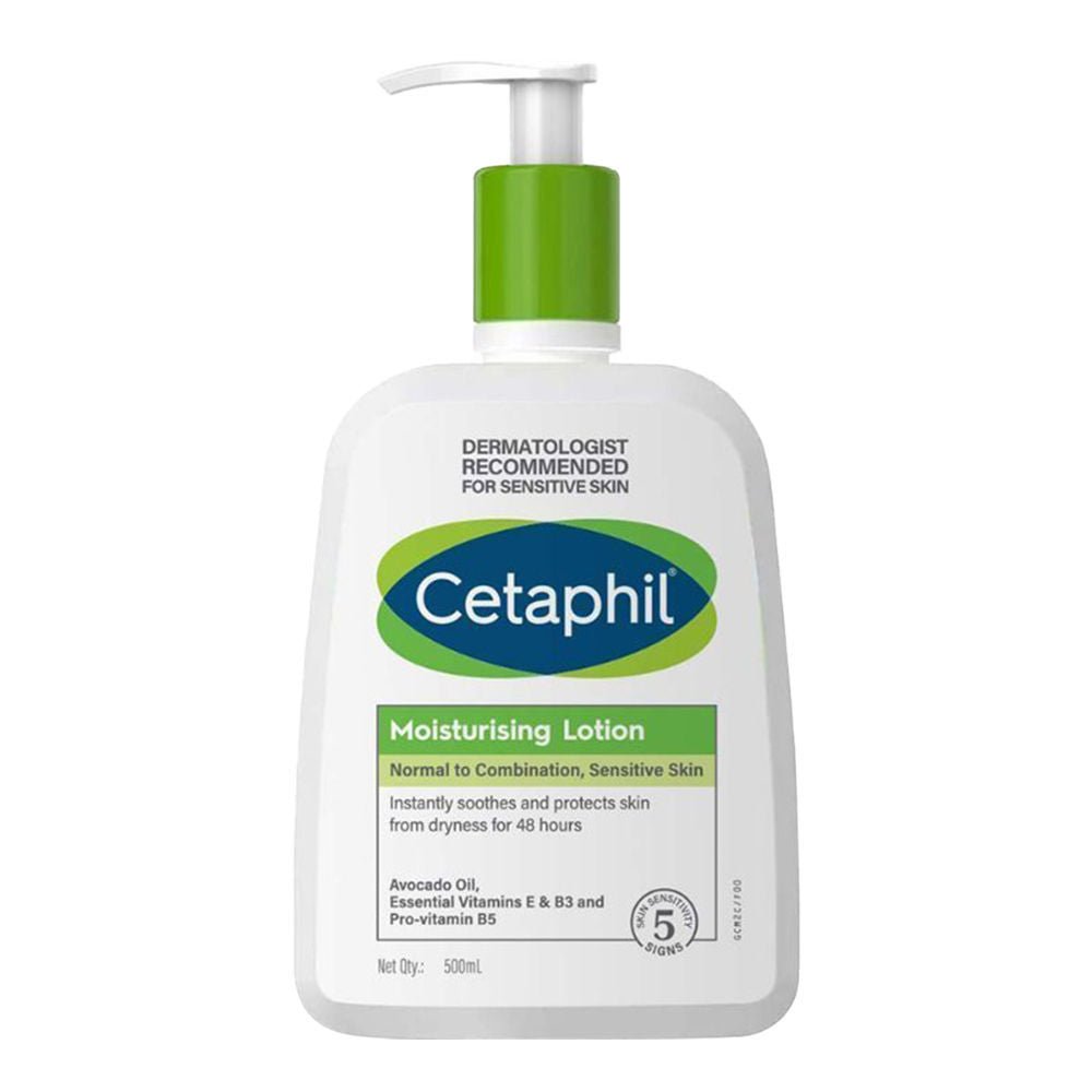 Cetaphil Moisturising Lotion - Vamzn#