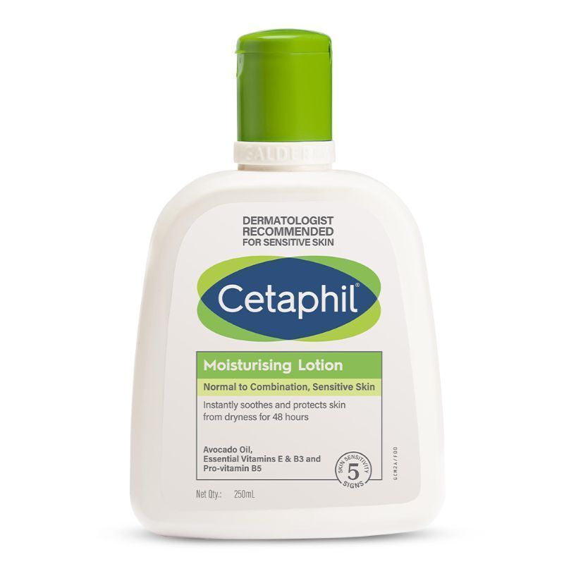 Cetaphil Moisturising Lotion - Vamzn#