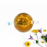 Chai Spa Ananda Green Tea - Vamzn#