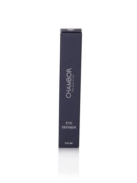 Chambor Brown Matte Eye Definer - Vamzn#