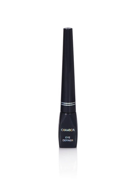 Chambor Brown Matte Eye Definer - Vamzn#