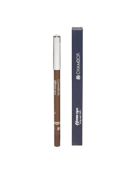 Chambor Golden Brown Extreme Long Wear Kohl - Vamzn#