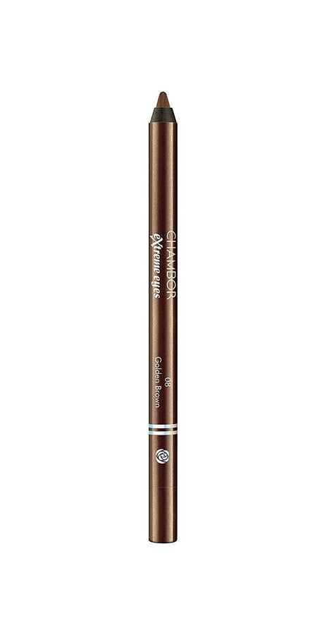 Chambor Golden Brown Extreme Long Wear Kohl - Vamzn#
