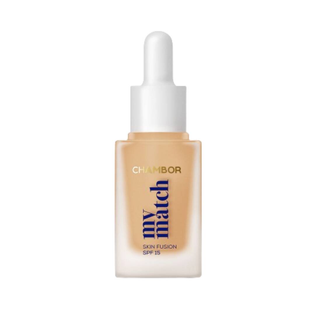 Chambor My Match SPF 15 Skin Fusion Serum Foundation - 305 Neutral - Vamzn#